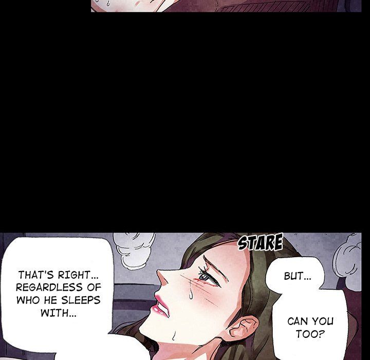 Miss Provocative Manhwa - Chapter 50 Page 64