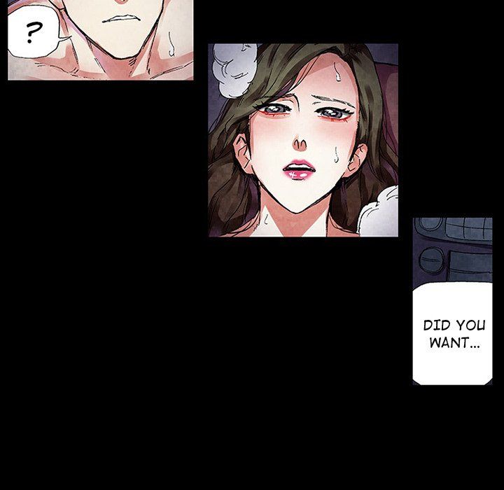 Miss Provocative Manhwa - Chapter 50 Page 66
