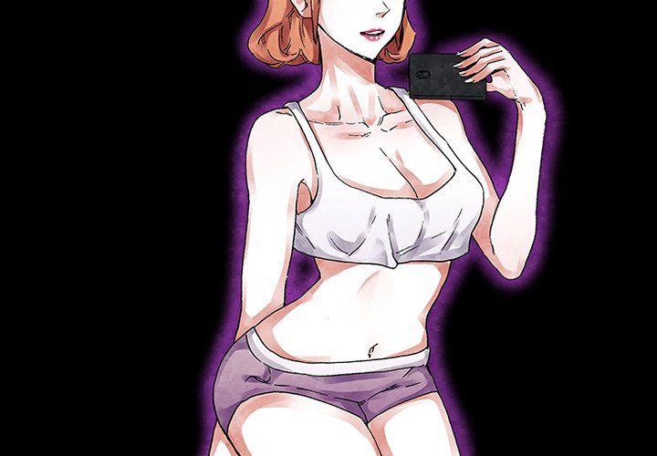 Miss Provocative Manhwa - Chapter 38 Page 3