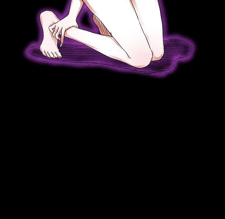 Miss Provocative Manhwa - Chapter 38 Page 4