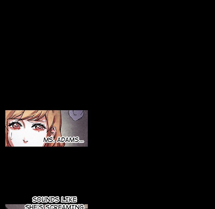 Miss Provocative Manhwa - Chapter 38 Page 8