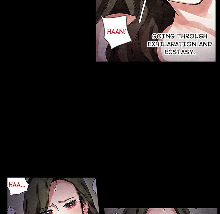 Miss Provocative Manhwa - Chapter 38 Page 10