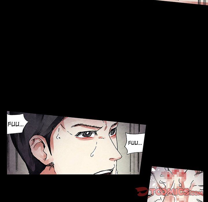 Miss Provocative Manhwa - Chapter 38 Page 13