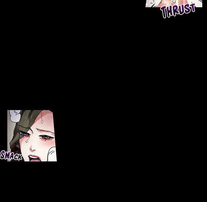 Miss Provocative Manhwa - Chapter 38 Page 14