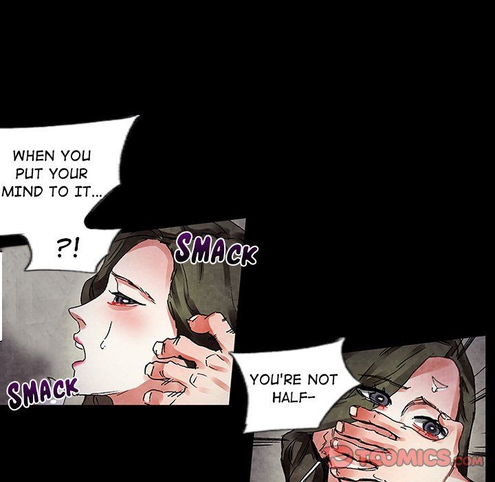 Miss Provocative Manhwa - Chapter 38 Page 17