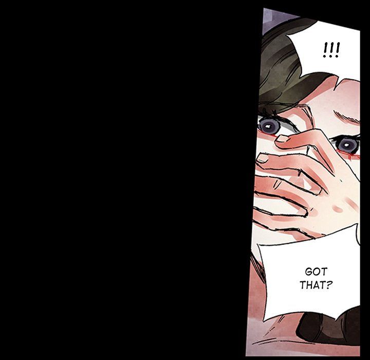 Miss Provocative Manhwa - Chapter 38 Page 22