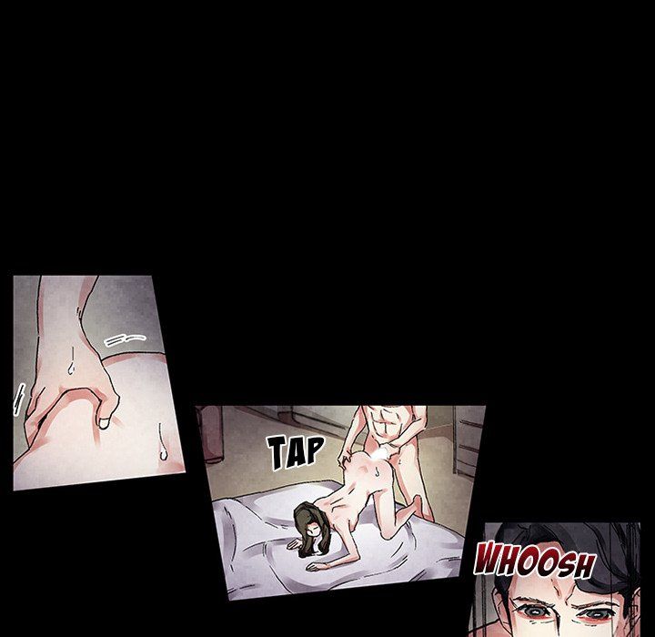 Miss Provocative Manhwa - Chapter 38 Page 27