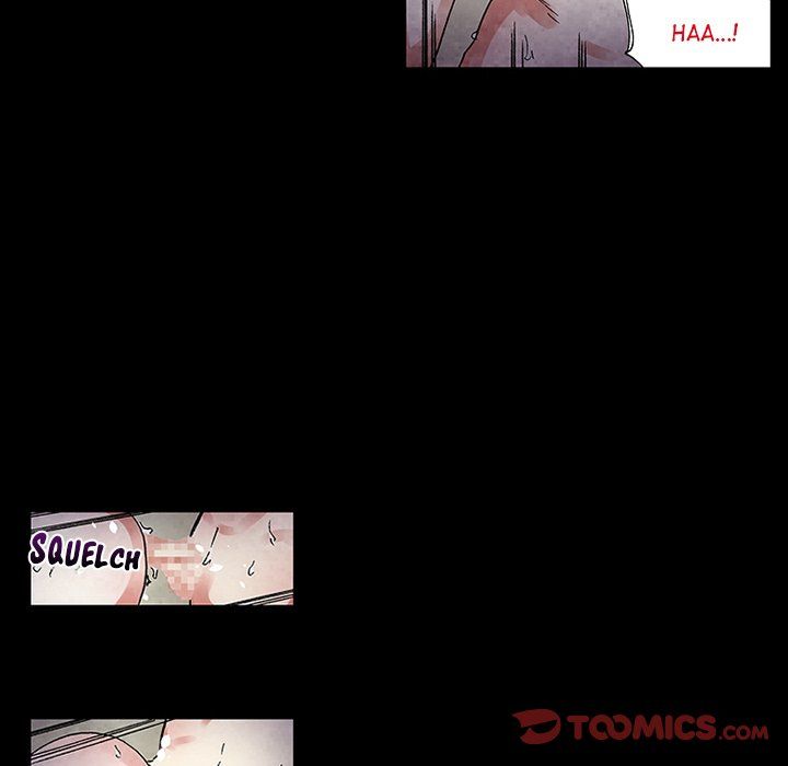 Miss Provocative Manhwa - Chapter 38 Page 33