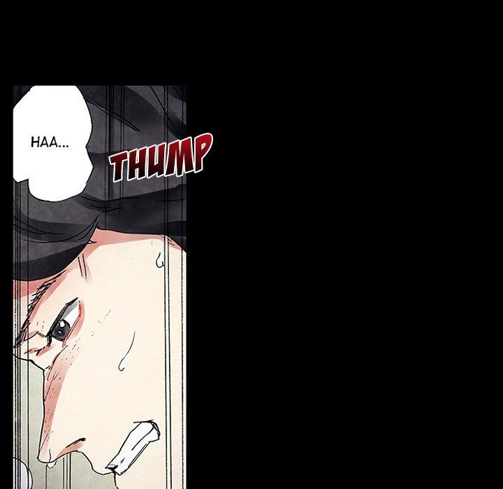 Miss Provocative Manhwa - Chapter 38 Page 35