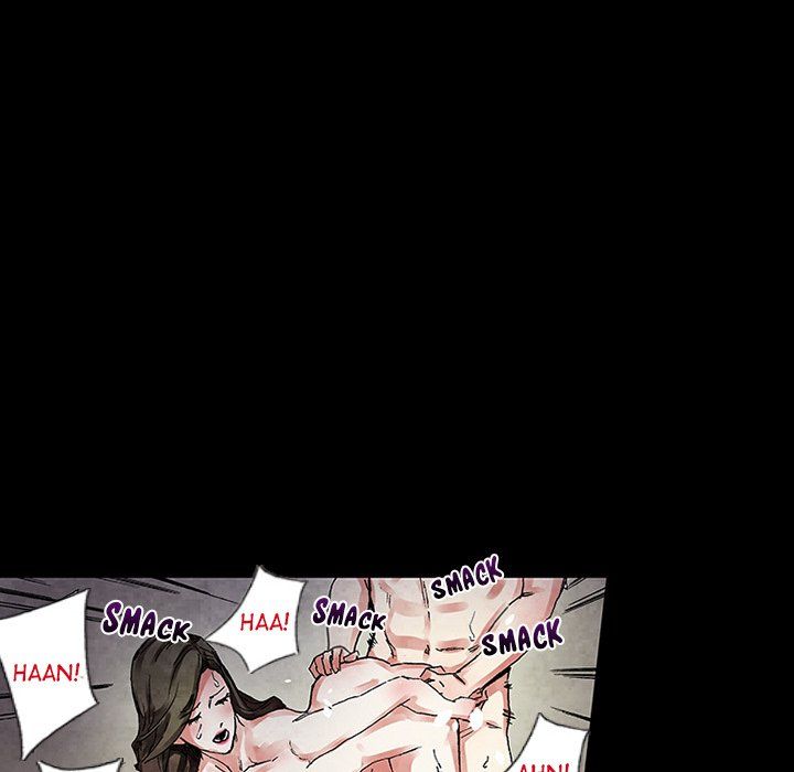 Miss Provocative Manhwa - Chapter 38 Page 38