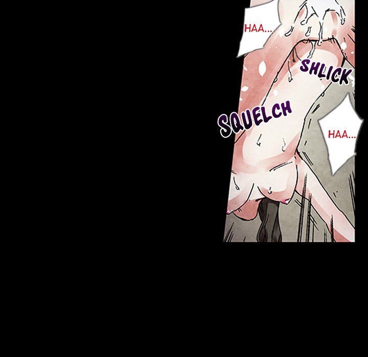 Miss Provocative Manhwa - Chapter 38 Page 40