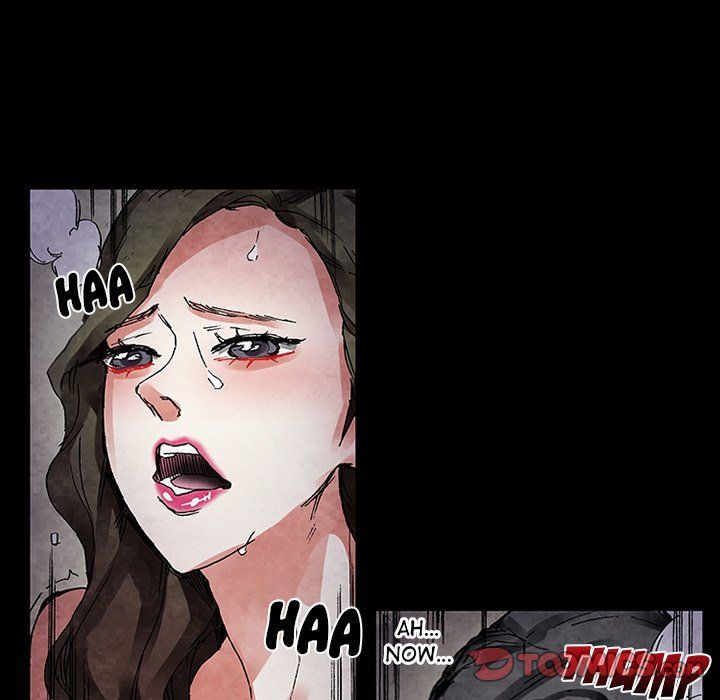 Miss Provocative Manhwa - Chapter 38 Page 41