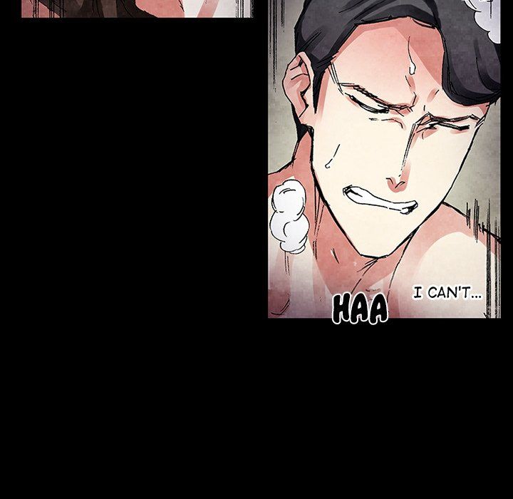 Miss Provocative Manhwa - Chapter 38 Page 42