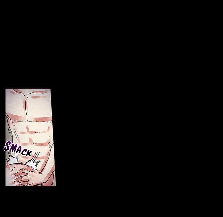 Miss Provocative Manhwa - Chapter 38 Page 43