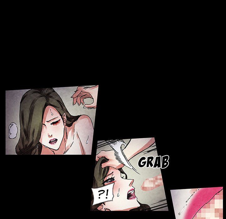 Miss Provocative Manhwa - Chapter 38 Page 46