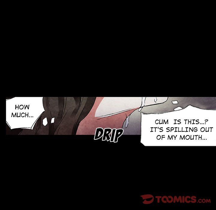 Miss Provocative Manhwa - Chapter 38 Page 53