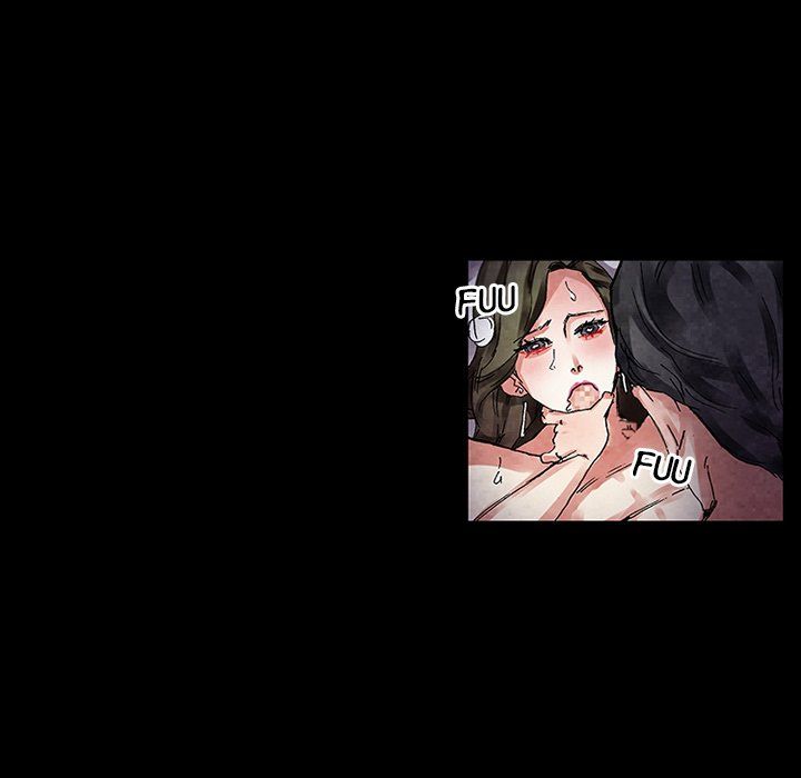 Miss Provocative Manhwa - Chapter 38 Page 55