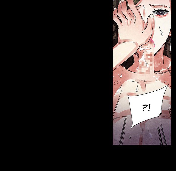 Miss Provocative Manhwa - Chapter 38 Page 58