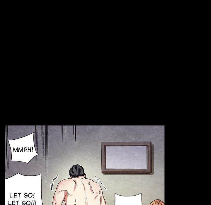 Miss Provocative Manhwa - Chapter 38 Page 60