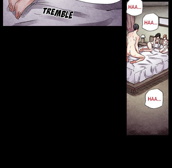 Miss Provocative Manhwa - Chapter 38 Page 67