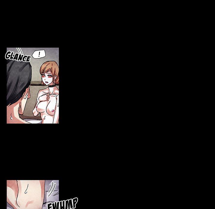 Miss Provocative Manhwa - Chapter 38 Page 68