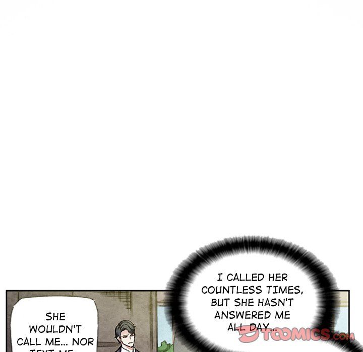 Miss Provocative Manhwa - Chapter 58 Page 7