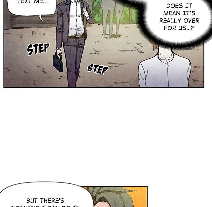 Miss Provocative Manhwa - Chapter 58 Page 8