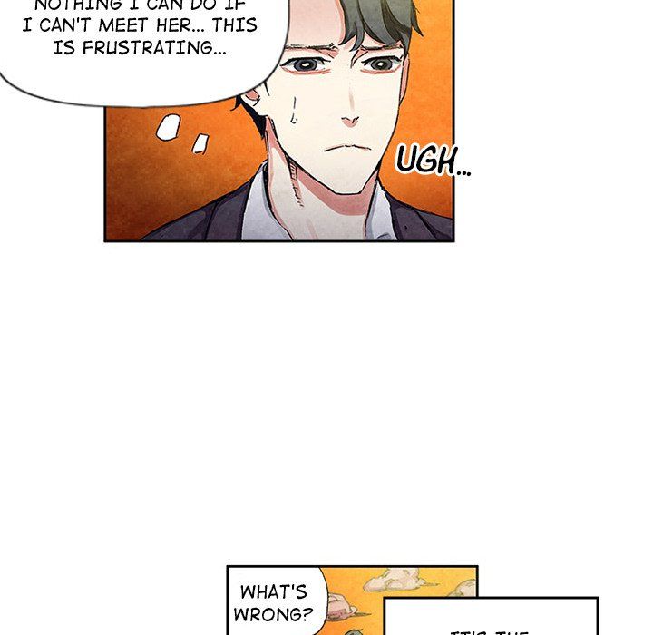 Miss Provocative Manhwa - Chapter 58 Page 9