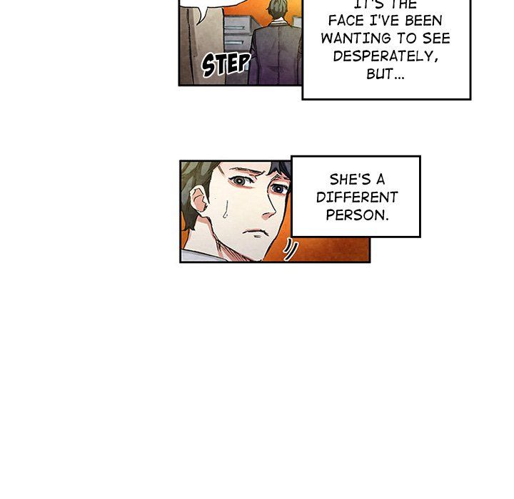 Miss Provocative Manhwa - Chapter 58 Page 10