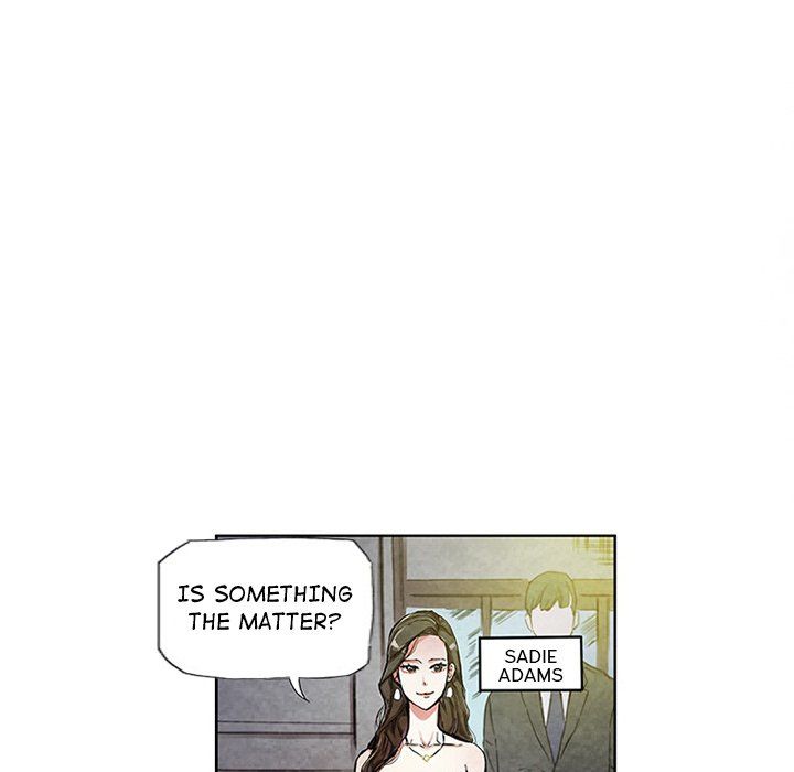 Miss Provocative Manhwa - Chapter 58 Page 11