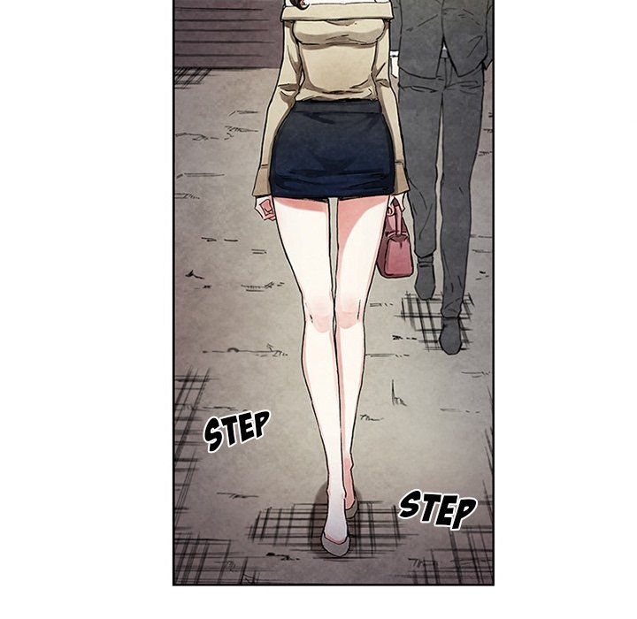 Miss Provocative Manhwa - Chapter 58 Page 12