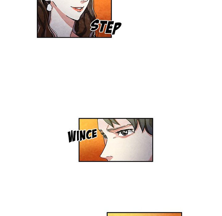 Miss Provocative Manhwa - Chapter 58 Page 14