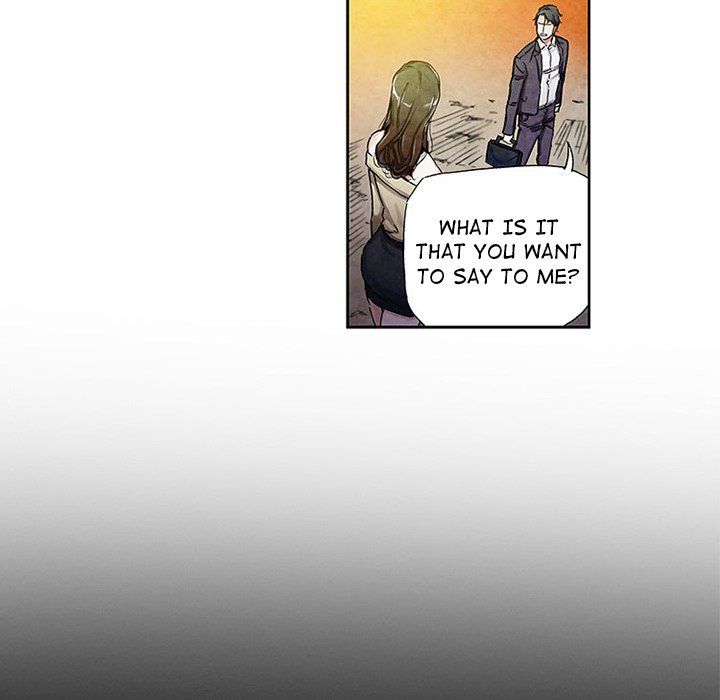 Miss Provocative Manhwa - Chapter 58 Page 15