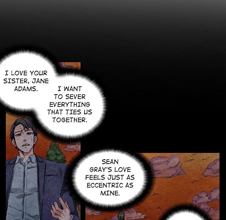 Miss Provocative Manhwa - Chapter 58 Page 16