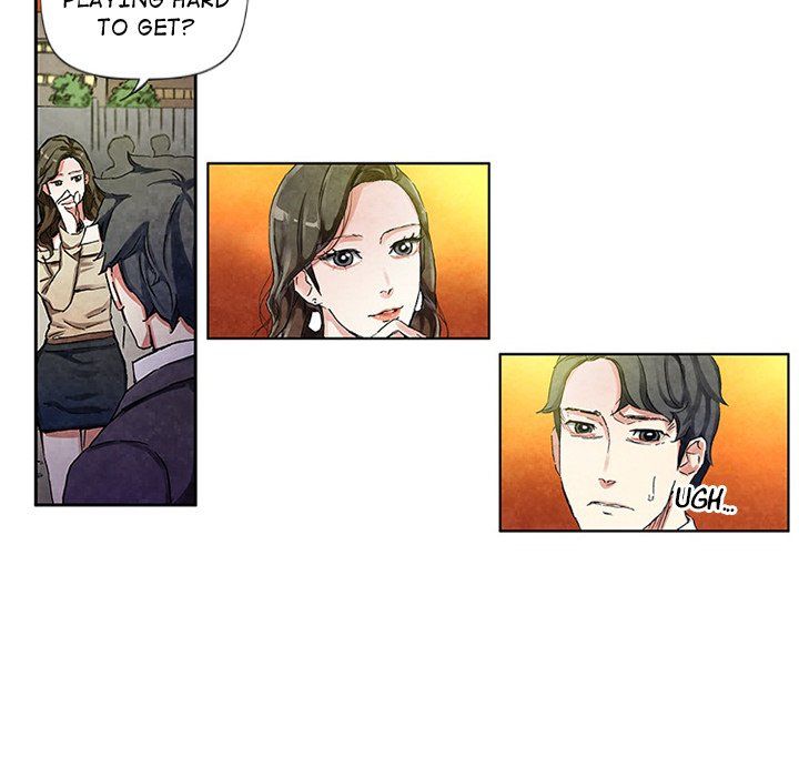 Miss Provocative Manhwa - Chapter 58 Page 23