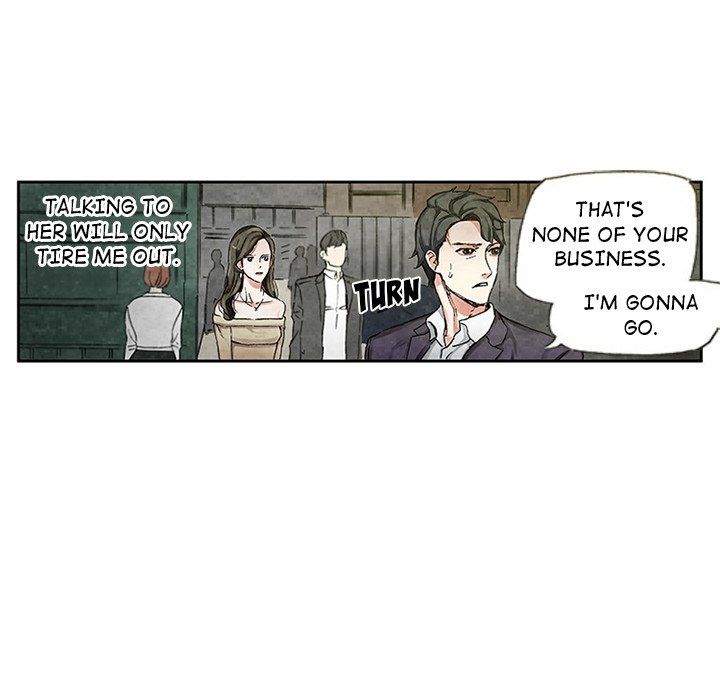 Miss Provocative Manhwa - Chapter 58 Page 24