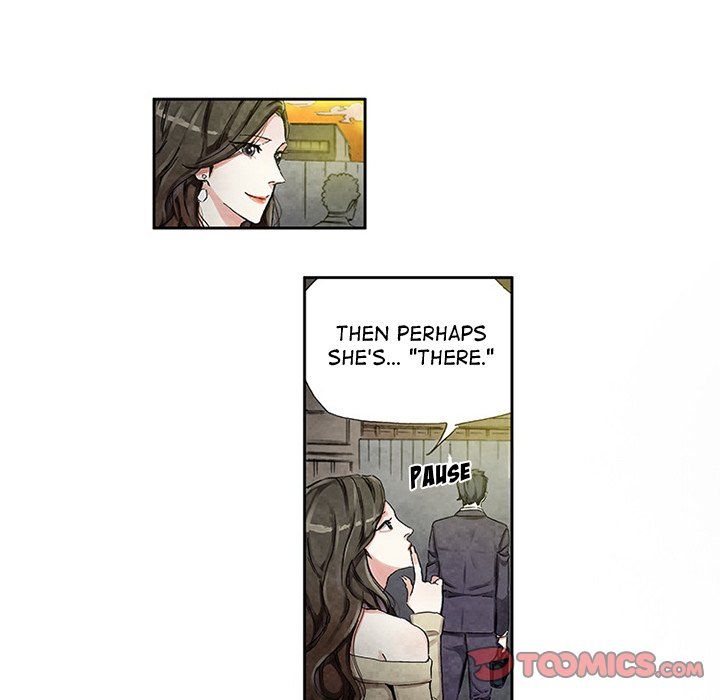 Miss Provocative Manhwa - Chapter 58 Page 25