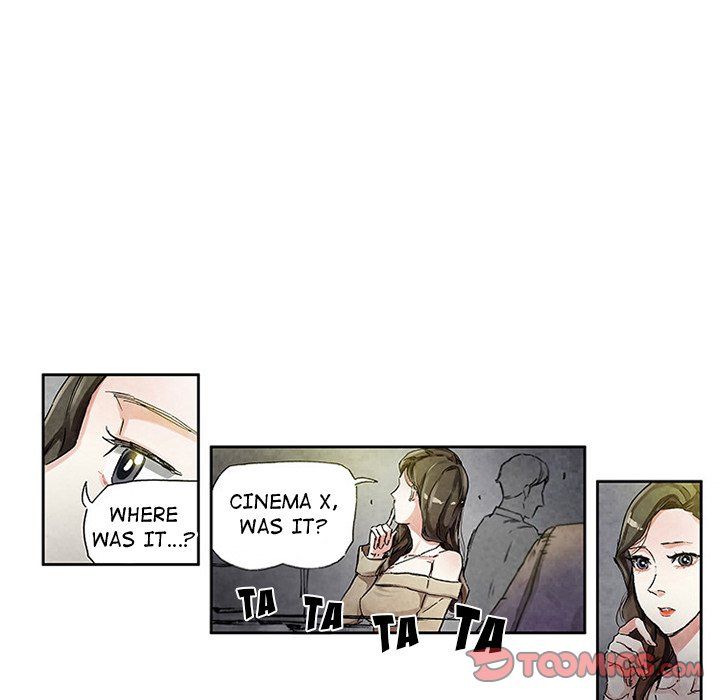 Miss Provocative Manhwa - Chapter 58 Page 31