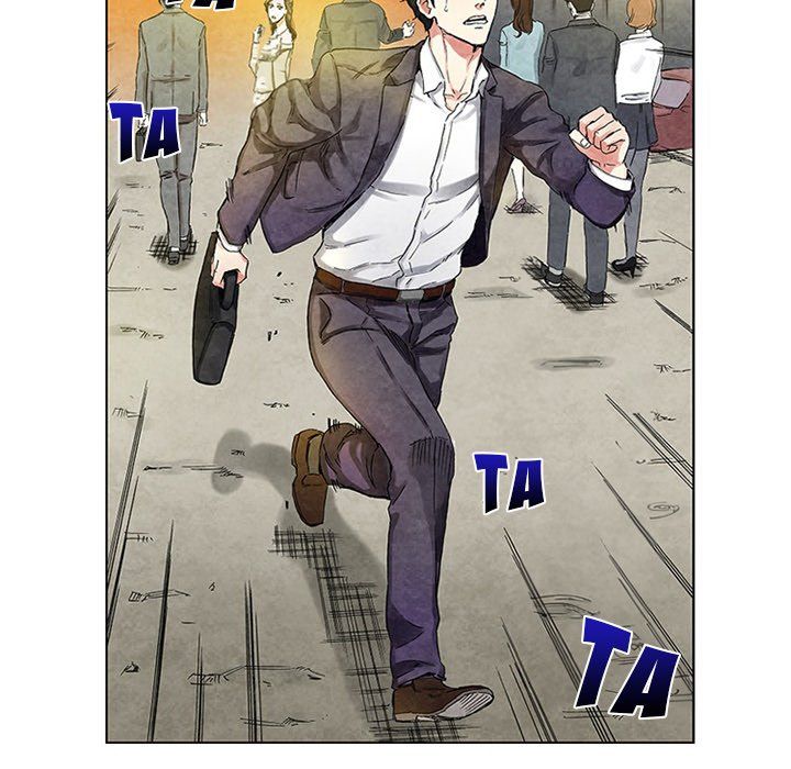 Miss Provocative Manhwa - Chapter 58 Page 34