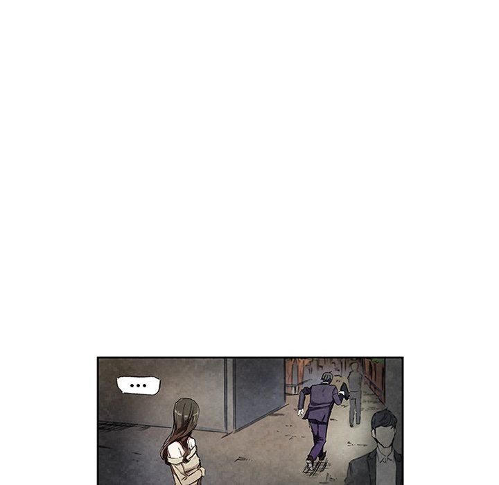 Miss Provocative Manhwa - Chapter 58 Page 35