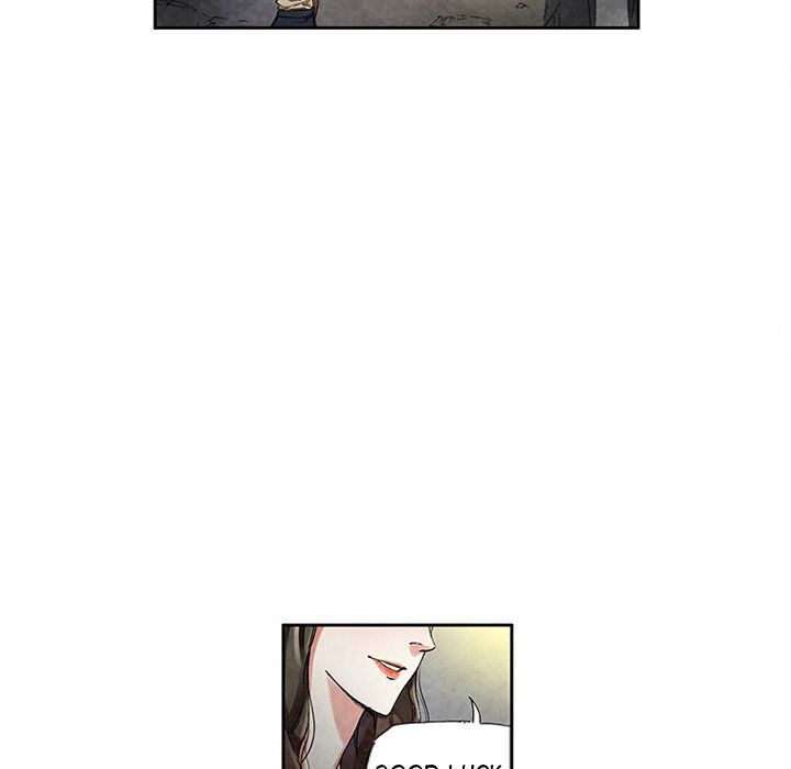 Miss Provocative Manhwa - Chapter 58 Page 36