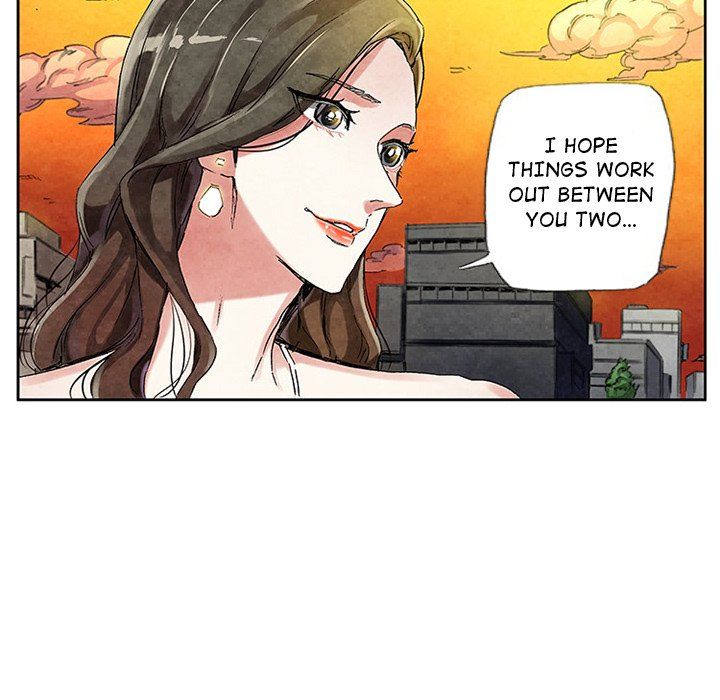 Miss Provocative Manhwa - Chapter 58 Page 38