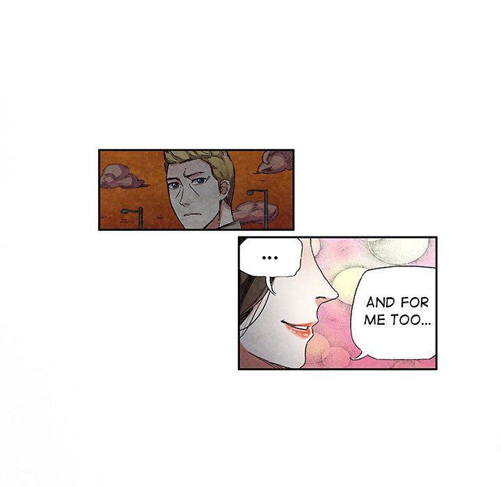 Miss Provocative Manhwa - Chapter 58 Page 39