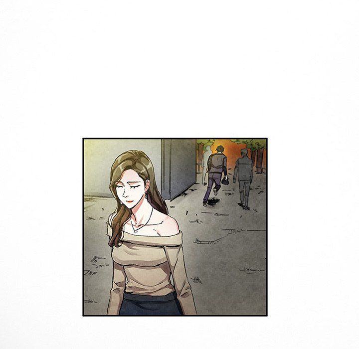 Miss Provocative Manhwa - Chapter 58 Page 40