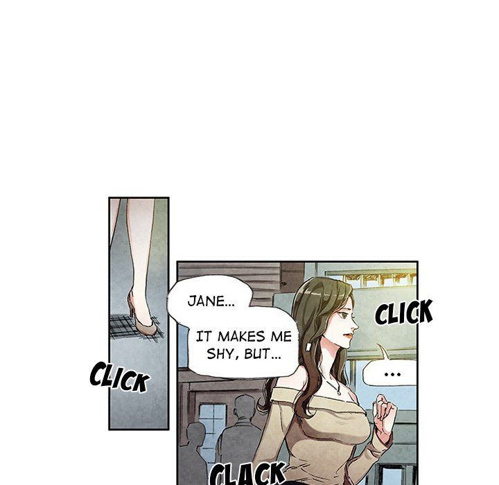 Miss Provocative Manhwa - Chapter 58 Page 45