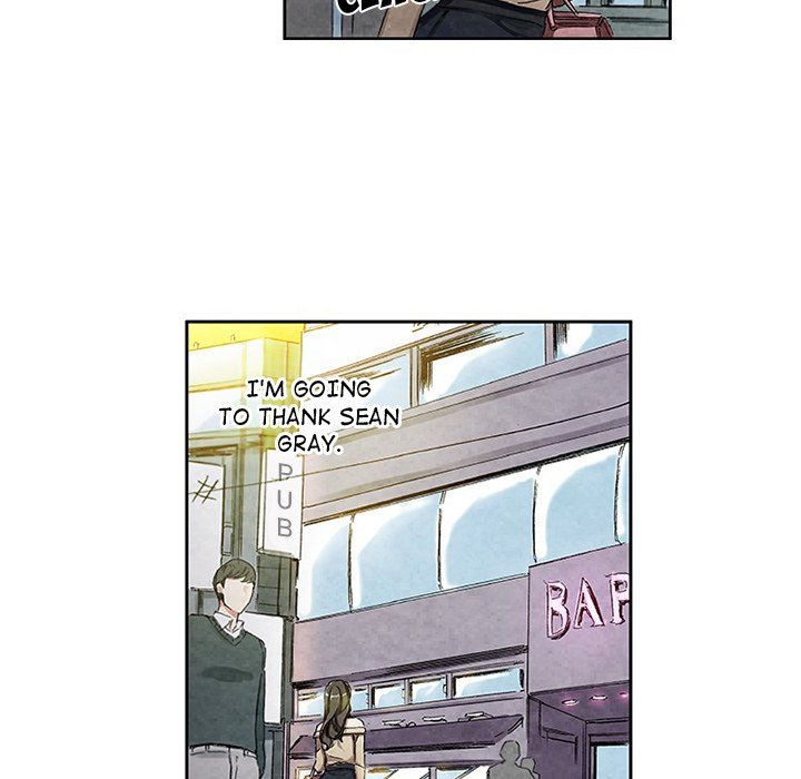 Miss Provocative Manhwa - Chapter 58 Page 46