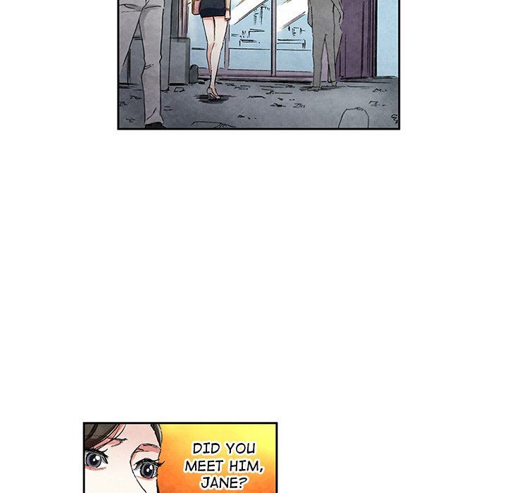 Miss Provocative Manhwa - Chapter 58 Page 47