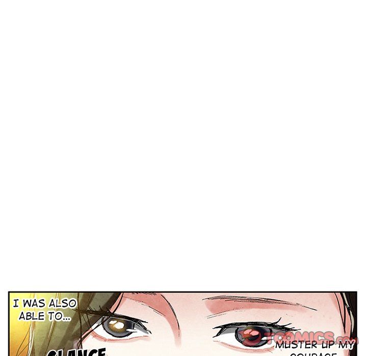 Miss Provocative Manhwa - Chapter 58 Page 49