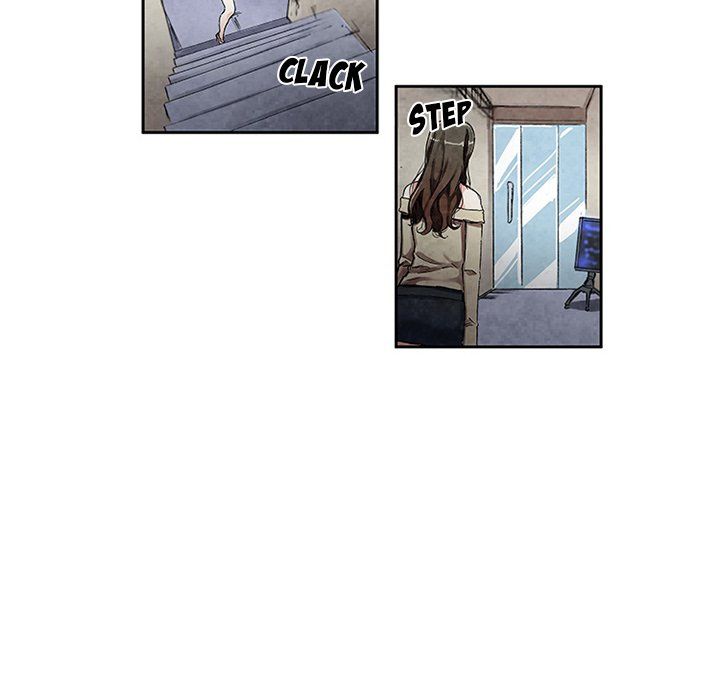 Miss Provocative Manhwa - Chapter 58 Page 51