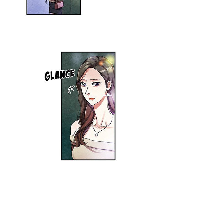 Miss Provocative Manhwa - Chapter 58 Page 54